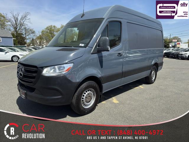 2019 Mercedes-benz Sprinter Crew Van 2500 HR V6 144'', available for sale in Avenel, New Jersey | Car Revolution. Avenel, New Jersey 2019 Mercedes-benz Sprinter Crew Van 2500 HR V6 144'', available for sale in Avenel, New Jersey | Car Revolution. Avenel, New Jersey