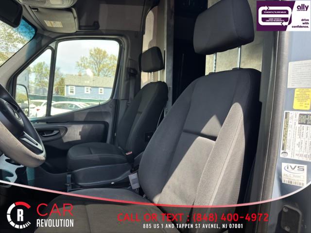 2019 Mercedes-benz Sprinter Crew Van 2500 HR V6 144'', available for sale in Avenel, New Jersey | Car Revolution. Avenel, New Jersey 2019 Mercedes-benz Sprinter Crew Van 2500 HR V6 144'', available for sale in Avenel, New Jersey | Car Revolution. Avenel, New Jersey