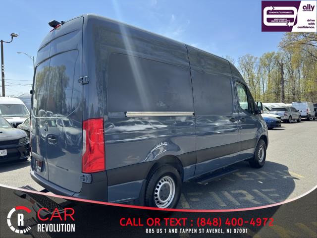2019 Mercedes-benz Sprinter Crew Van 2500 HR V6 144'', available for sale in Avenel, New Jersey | Car Revolution. Avenel, New Jersey 2019 Mercedes-benz Sprinter Crew Van 2500 HR V6 144'', available for sale in Avenel, New Jersey | Car Revolution. Avenel, New Jersey