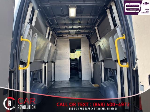 2019 Mercedes-benz Sprinter Crew Van 2500 HR V6 144'', available for sale in Avenel, New Jersey | Car Revolution. Avenel, New Jersey 2019 Mercedes-benz Sprinter Crew Van 2500 HR V6 144'', available for sale in Avenel, New Jersey | Car Revolution. Avenel, New Jersey
