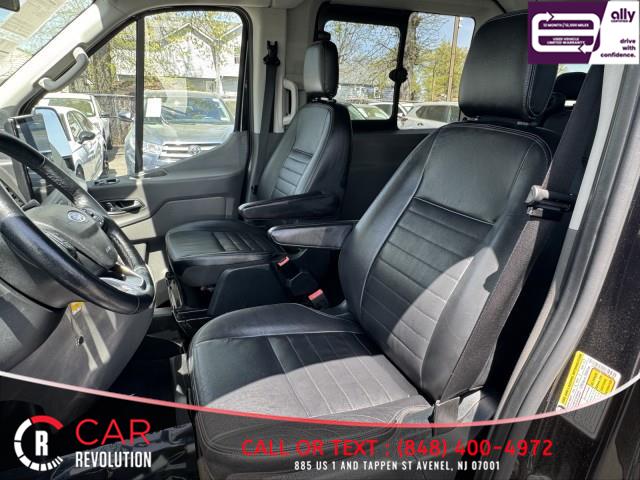 2022 Ford Transit-350 Passenger Van XLT T-350 148'' MR, available for sale in Avenel, New Jersey | Car Revolution. Avenel, New Jersey 2022 Ford Transit-350 Passenger Van XLT T-350 148'' MR, available for sale in Avenel, New Jersey | Car Revolution. Avenel, New Jersey