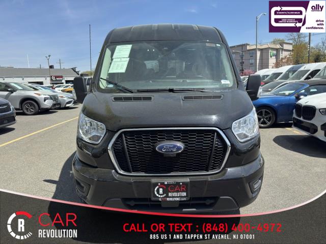 2022 Ford Transit-350 Passenger Van XLT T-350 148'' MR, available for sale in Avenel, New Jersey | Car Revolution. Avenel, New Jersey 2022 Ford Transit-350 Passenger Van XLT T-350 148'' MR, available for sale in Avenel, New Jersey | Car Revolution. Avenel, New Jersey