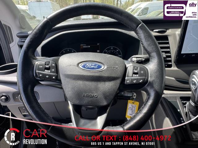 2022 Ford Transit-350 Passenger Van XLT T-350 148'' MR, available for sale in Avenel, New Jersey | Car Revolution. Avenel, New Jersey 2022 Ford Transit-350 Passenger Van XLT T-350 148'' MR, available for sale in Avenel, New Jersey | Car Revolution. Avenel, New Jersey