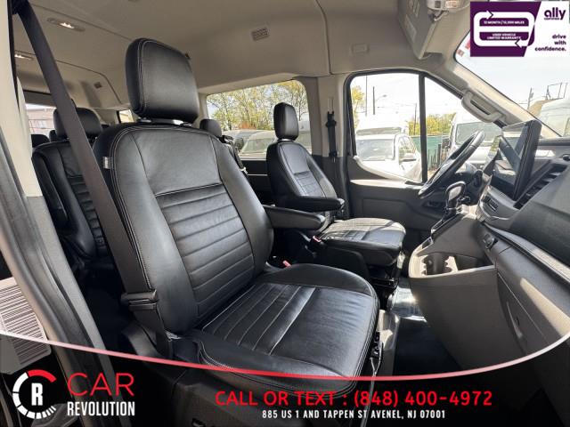 2022 Ford Transit-350 Passenger Van XLT T-350 148'' MR, available for sale in Avenel, New Jersey | Car Revolution. Avenel, New Jersey 2022 Ford Transit-350 Passenger Van XLT T-350 148'' MR, available for sale in Avenel, New Jersey | Car Revolution. Avenel, New Jersey