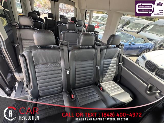 2022 Ford Transit-350 Passenger Van XLT T-350 148'' MR, available for sale in Avenel, New Jersey | Car Revolution. Avenel, New Jersey 2022 Ford Transit-350 Passenger Van XLT T-350 148'' MR, available for sale in Avenel, New Jersey | Car Revolution. Avenel, New Jersey