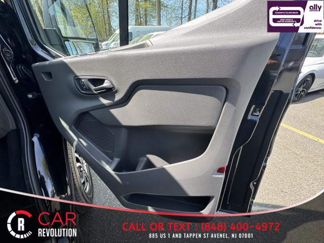 2022 Ford Transit-350 Passenger Van XLT T-350 148'' MR, available for sale in Avenel, New Jersey | Car Revolution. Avenel, New Jersey 2022 Ford Transit-350 Passenger Van XLT T-350 148'' MR, available for sale in Avenel, New Jersey | Car Revolution. Avenel, New Jersey