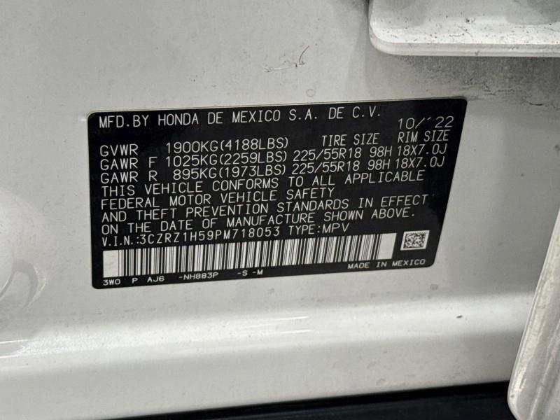 2023 Honda Hr-v Sport 2WD CVT, available for sale in Maple Shade, New Jersey | Car Revolution. Maple Shade, New Jersey 2023 Honda Hr-v Sport 2WD CVT, available for sale in Maple Shade, New Jersey | Car Revolution. Maple Shade, New Jersey