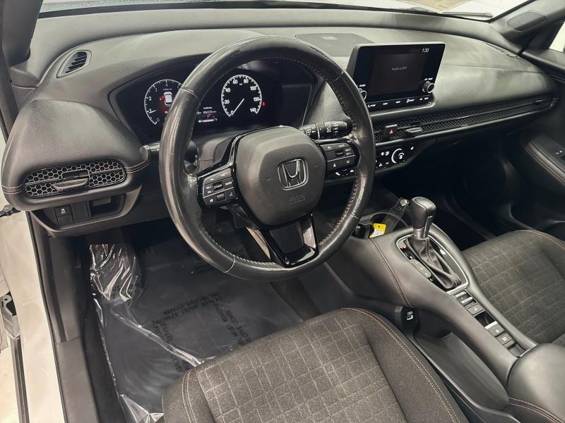 2023 Honda Hr-v Sport 2WD CVT, available for sale in Maple Shade, New Jersey | Car Revolution. Maple Shade, New Jersey 2023 Honda Hr-v Sport 2WD CVT, available for sale in Maple Shade, New Jersey | Car Revolution. Maple Shade, New Jersey