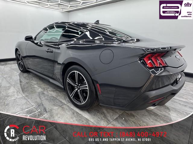 2024 Ford Mustang EcoBoost, available for sale in Avenel, New Jersey | Car Revolution. Avenel, New Jersey 2024 Ford Mustang EcoBoost, available for sale in Avenel, New Jersey | Car Revolution. Avenel, New Jersey