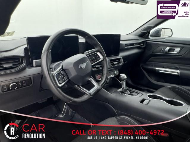 2024 Ford Mustang EcoBoost, available for sale in Avenel, New Jersey | Car Revolution. Avenel, New Jersey 2024 Ford Mustang EcoBoost, available for sale in Avenel, New Jersey | Car Revolution. Avenel, New Jersey