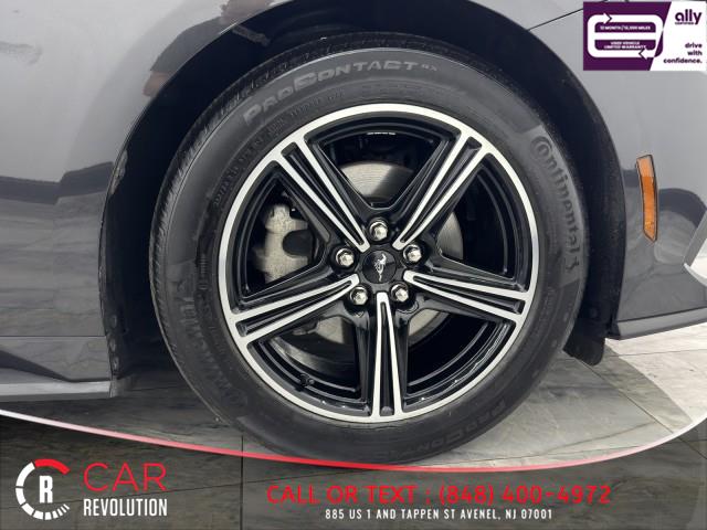 2024 Ford Mustang EcoBoost, available for sale in Avenel, New Jersey | Car Revolution. Avenel, New Jersey 2024 Ford Mustang EcoBoost, available for sale in Avenel, New Jersey | Car Revolution. Avenel, New Jersey
