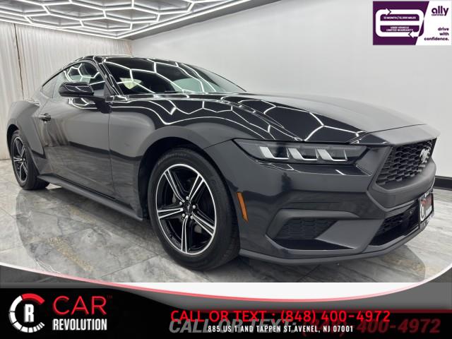 Used 2024 Ford Mustang in Avenel, New Jersey | Car Revolution. Avenel, New Jersey