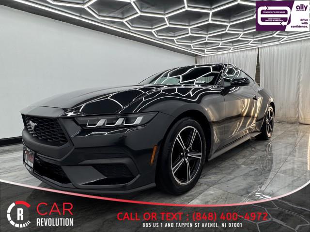 2024 Ford Mustang EcoBoost, available for sale in Avenel, New Jersey | Car Revolution. Avenel, New Jersey 2024 Ford Mustang EcoBoost, available for sale in Avenel, New Jersey | Car Revolution. Avenel, New Jersey
