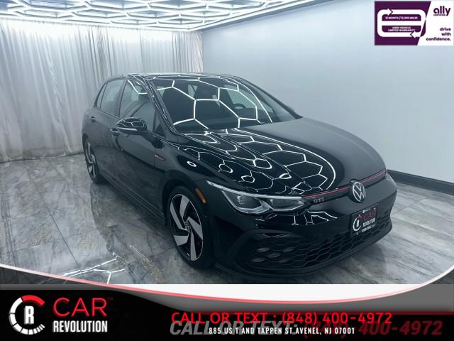 Used 2024 Volkswagen Golf Gti in Avenel, New Jersey | Car Revolution. Avenel, New Jersey