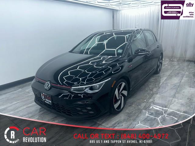 2024 Volkswagen Golf Gti S, available for sale in Avenel, New Jersey | Car Revolution. Avenel, New Jersey 2024 Volkswagen Golf Gti S, available for sale in Avenel, New Jersey | Car Revolution. Avenel, New Jersey