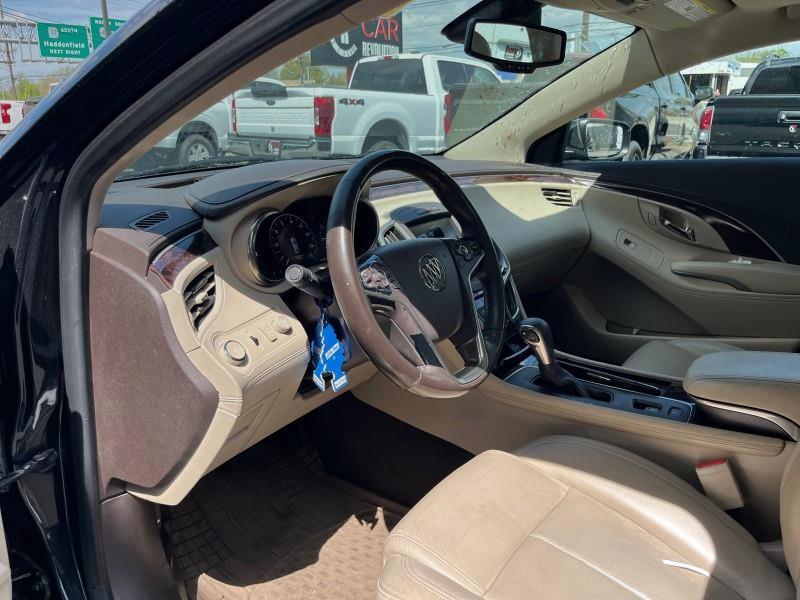 2014 Buick Lacrosse Premium I FWD, available for sale in Maple Shade, New Jersey | Car Revolution. Maple Shade, New Jersey 2014 Buick Lacrosse Premium I FWD, available for sale in Maple Shade, New Jersey | Car Revolution. Maple Shade, New Jersey