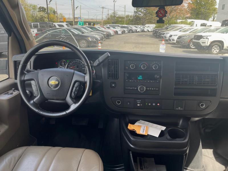 2021 Chevrolet Express 2500 Cargo V6 Work Van, available for sale in Maple Shade, New Jersey | Car Revolution. Maple Shade, New Jersey 2021 Chevrolet Express 2500 Cargo V6 Work Van, available for sale in Maple Shade, New Jersey | Car Revolution. Maple Shade, New Jersey