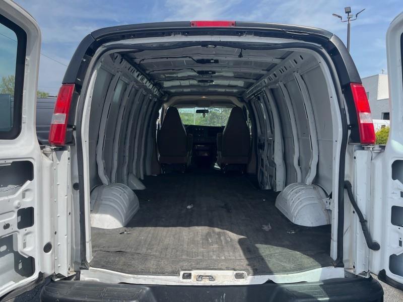 2021 Chevrolet Express 2500 Cargo V6 Work Van, available for sale in Maple Shade, New Jersey | Car Revolution. Maple Shade, New Jersey 2021 Chevrolet Express 2500 Cargo V6 Work Van, available for sale in Maple Shade, New Jersey | Car Revolution. Maple Shade, New Jersey