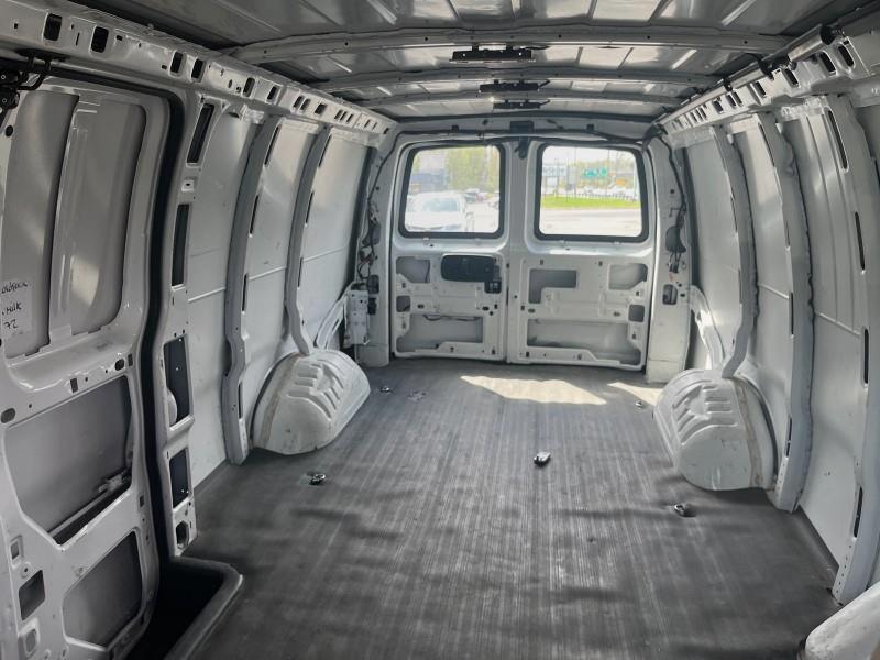 2021 Chevrolet Express 2500 Cargo V6 Work Van, available for sale in Maple Shade, New Jersey | Car Revolution. Maple Shade, New Jersey 2021 Chevrolet Express 2500 Cargo V6 Work Van, available for sale in Maple Shade, New Jersey | Car Revolution. Maple Shade, New Jersey