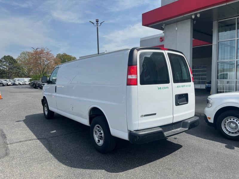 2021 Chevrolet Express 2500 Cargo V6 Work Van, available for sale in Maple Shade, New Jersey | Car Revolution. Maple Shade, New Jersey 2021 Chevrolet Express 2500 Cargo V6 Work Van, available for sale in Maple Shade, New Jersey | Car Revolution. Maple Shade, New Jersey