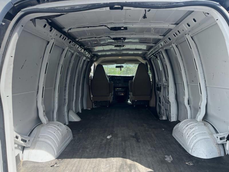 2021 Chevrolet Express 2500 Cargo V6 Work Van, available for sale in Maple Shade, New Jersey | Car Revolution. Maple Shade, New Jersey 2021 Chevrolet Express 2500 Cargo V6 Work Van, available for sale in Maple Shade, New Jersey | Car Revolution. Maple Shade, New Jersey