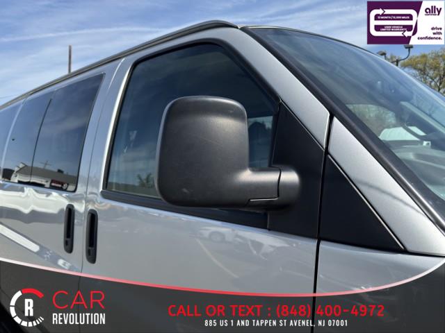 2020 Chevrolet Express Passenger LS 3500 155'', available for sale in Avenel, New Jersey | Car Revolution. Avenel, New Jersey 2020 Chevrolet Express Passenger LS 3500 155'', available for sale in Avenel, New Jersey | Car Revolution. Avenel, New Jersey
