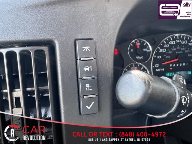 2020 Chevrolet Express Passenger LS 3500 155'', available for sale in Avenel, New Jersey | Car Revolution. Avenel, New Jersey 2020 Chevrolet Express Passenger LS 3500 155'', available for sale in Avenel, New Jersey | Car Revolution. Avenel, New Jersey