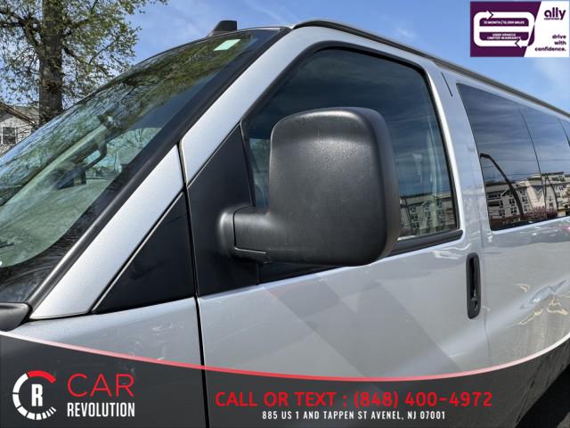 2020 Chevrolet Express Passenger LS 3500 155'', available for sale in Avenel, New Jersey | Car Revolution. Avenel, New Jersey 2020 Chevrolet Express Passenger LS 3500 155'', available for sale in Avenel, New Jersey | Car Revolution. Avenel, New Jersey