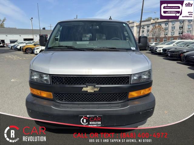 2020 Chevrolet Express Passenger LS 3500 155'', available for sale in Avenel, New Jersey | Car Revolution. Avenel, New Jersey 2020 Chevrolet Express Passenger LS 3500 155'', available for sale in Avenel, New Jersey | Car Revolution. Avenel, New Jersey