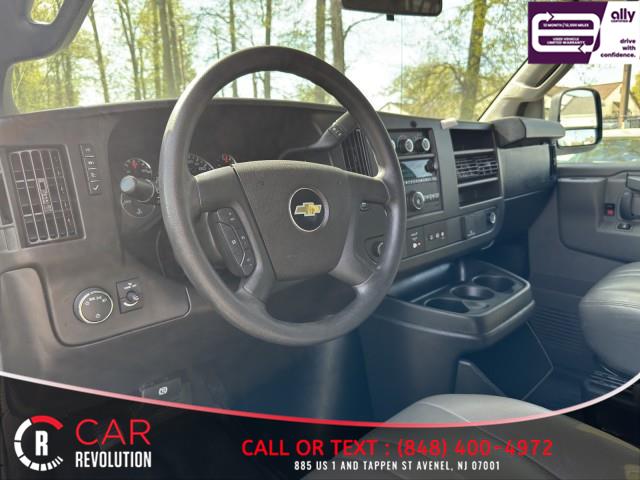 2020 Chevrolet Express Passenger LS 3500 155'', available for sale in Avenel, New Jersey | Car Revolution. Avenel, New Jersey 2020 Chevrolet Express Passenger LS 3500 155'', available for sale in Avenel, New Jersey | Car Revolution. Avenel, New Jersey