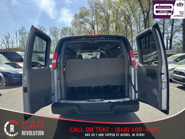 2020 Chevrolet Express Passenger LS 3500 155'', available for sale in Avenel, New Jersey | Car Revolution. Avenel, New Jersey 2020 Chevrolet Express Passenger LS 3500 155'', available for sale in Avenel, New Jersey | Car Revolution. Avenel, New Jersey