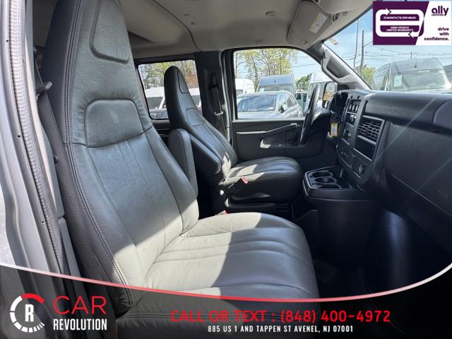 2020 Chevrolet Express Passenger LS 3500 155'', available for sale in Avenel, New Jersey | Car Revolution. Avenel, New Jersey 2020 Chevrolet Express Passenger LS 3500 155'', available for sale in Avenel, New Jersey | Car Revolution. Avenel, New Jersey