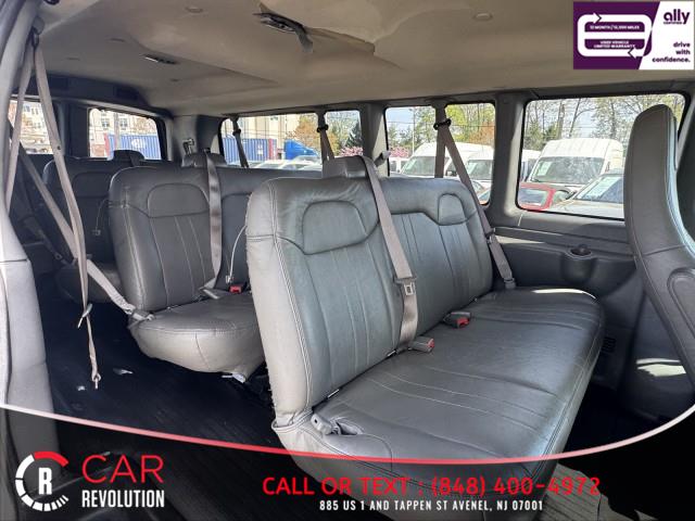 2020 Chevrolet Express Passenger LS 3500 155'', available for sale in Avenel, New Jersey | Car Revolution. Avenel, New Jersey 2020 Chevrolet Express Passenger LS 3500 155'', available for sale in Avenel, New Jersey | Car Revolution. Avenel, New Jersey