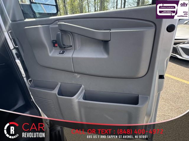 2020 Chevrolet Express Passenger LS 3500 155'', available for sale in Avenel, New Jersey | Car Revolution. Avenel, New Jersey 2020 Chevrolet Express Passenger LS 3500 155'', available for sale in Avenel, New Jersey | Car Revolution. Avenel, New Jersey