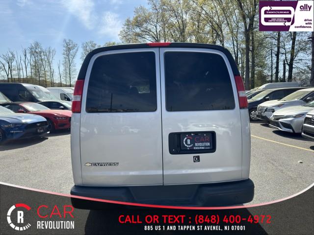 2020 Chevrolet Express Passenger LS 3500 155'', available for sale in Avenel, New Jersey | Car Revolution. Avenel, New Jersey 2020 Chevrolet Express Passenger LS 3500 155'', available for sale in Avenel, New Jersey | Car Revolution. Avenel, New Jersey