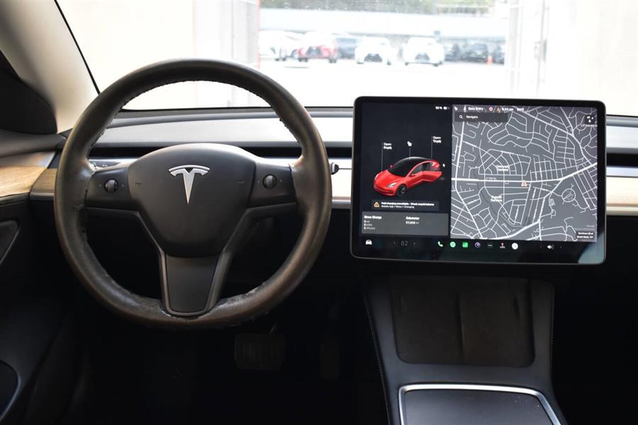 2021 Tesla Model 3 Standard Range Plus 4dr Sedan, available for sale in Great Neck, New York | Camy Cars. Great Neck, New York 2021 Tesla Model 3 Standard Range Plus 4dr Sedan, available for sale in Great Neck, New York | Camy Cars. Great Neck, New York