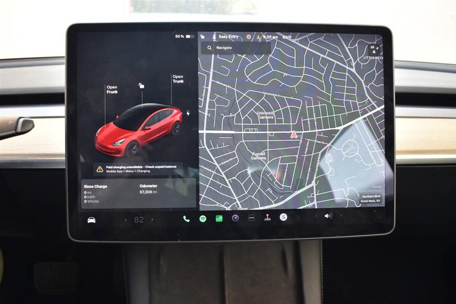 2021 Tesla Model 3 Standard Range Plus 4dr Sedan, available for sale in Great Neck, New York | Camy Cars. Great Neck, New York 2021 Tesla Model 3 Standard Range Plus 4dr Sedan, available for sale in Great Neck, New York | Camy Cars. Great Neck, New York