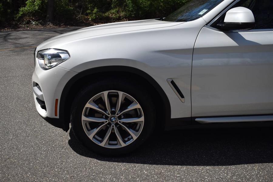 2019 BMW X3 sDrive30i 4dr Sports Activity Vehicle, available for sale in Great Neck, New York | Camy Cars. Great Neck, New York 2019 BMW X3 sDrive30i 4dr Sports Activity Vehicle, available for sale in Great Neck, New York | Camy Cars. Great Neck, New York