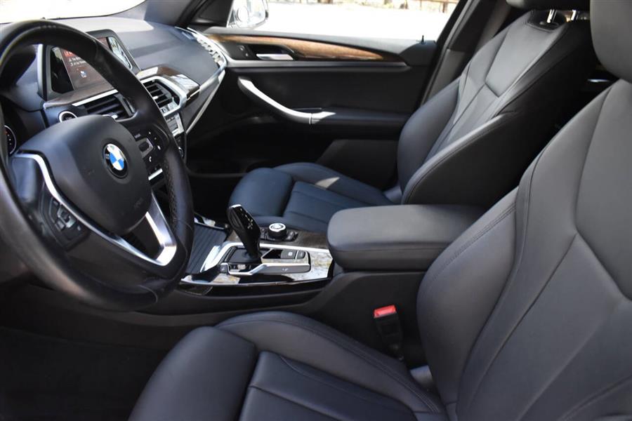 2019 BMW X3 sDrive30i 4dr Sports Activity Vehicle, available for sale in Great Neck, New York | Camy Cars. Great Neck, New York 2019 BMW X3 sDrive30i 4dr Sports Activity Vehicle, available for sale in Great Neck, New York | Camy Cars. Great Neck, New York