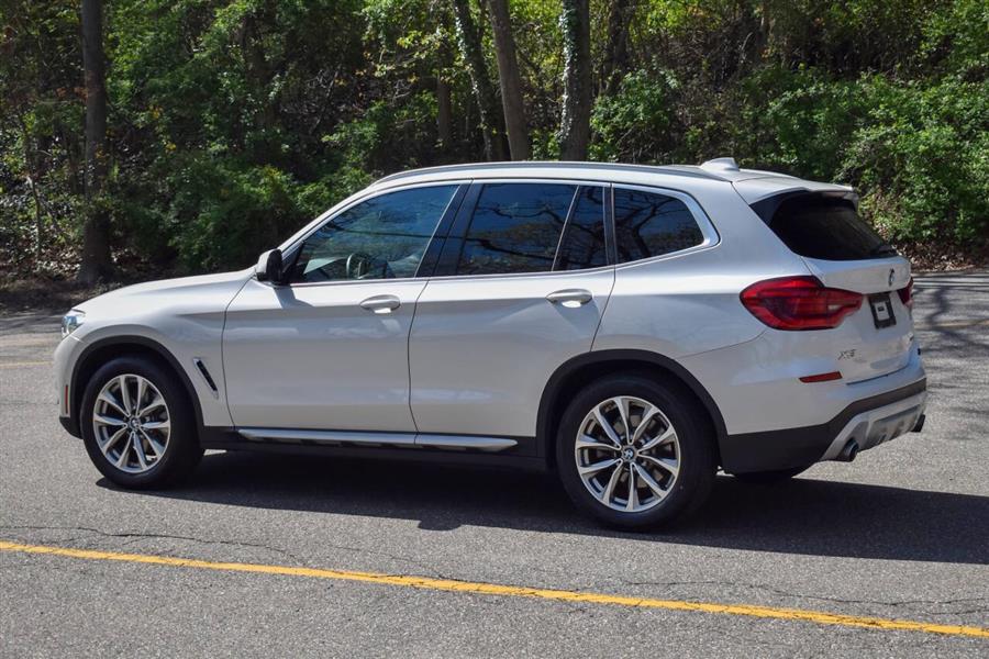 2019 BMW X3 sDrive30i 4dr Sports Activity Vehicle, available for sale in Great Neck, New York | Camy Cars. Great Neck, New York 2019 BMW X3 sDrive30i 4dr Sports Activity Vehicle, available for sale in Great Neck, New York | Camy Cars. Great Neck, New York