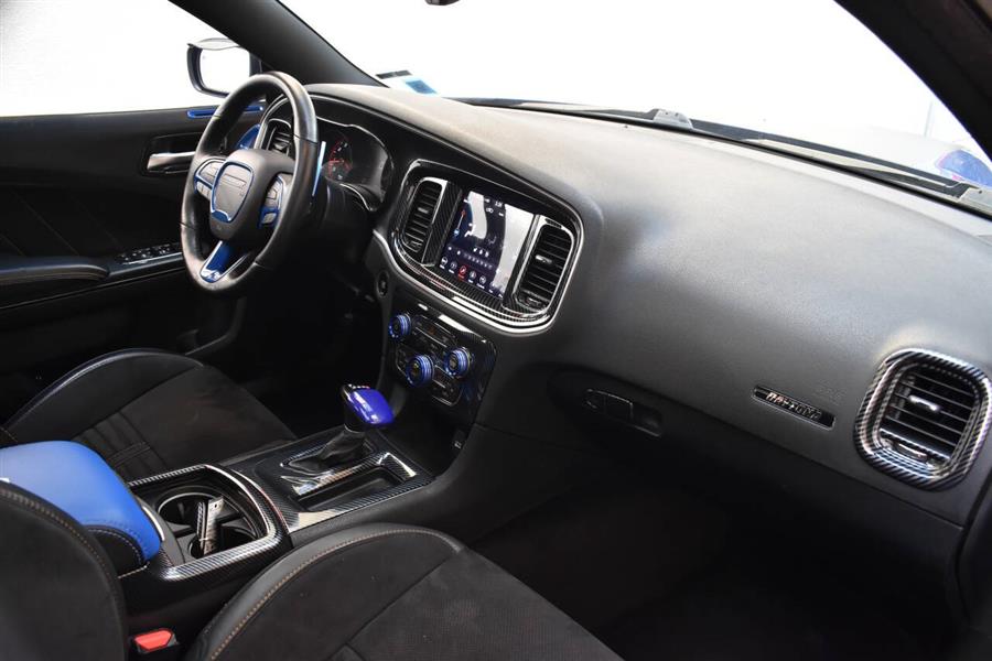 2018 Dodge Charger R/T Scat Pack 4dr Sedan, available for sale in Great Neck, New York | Camy Cars. Great Neck, New York 2018 Dodge Charger R/T Scat Pack 4dr Sedan, available for sale in Great Neck, New York | Camy Cars. Great Neck, New York