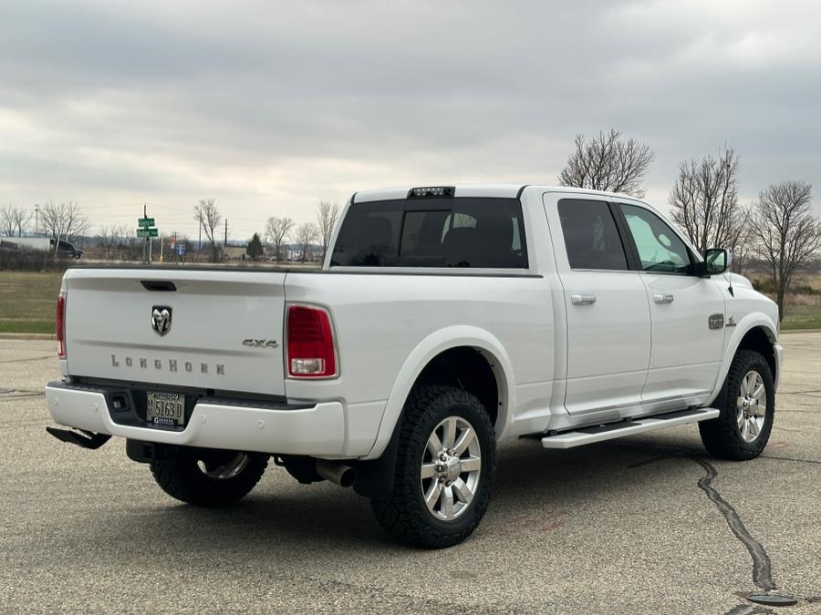 2018 Ram 2500 Laramie Longhorn, available for sale in Darien, Wisconsin | Geneva Motor Cars. Darien, Wisconsin 2018 Ram 2500 Laramie Longhorn, available for sale in Darien, Wisconsin | Geneva Motor Cars. Darien, Wisconsin