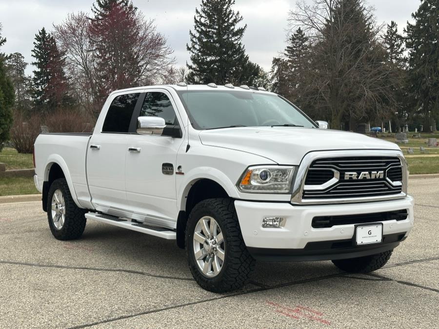 2018 Ram 2500 Laramie Longhorn, available for sale in Darien, Wisconsin | Geneva Motor Cars. Darien, Wisconsin 2018 Ram 2500 Laramie Longhorn, available for sale in Darien, Wisconsin | Geneva Motor Cars. Darien, Wisconsin