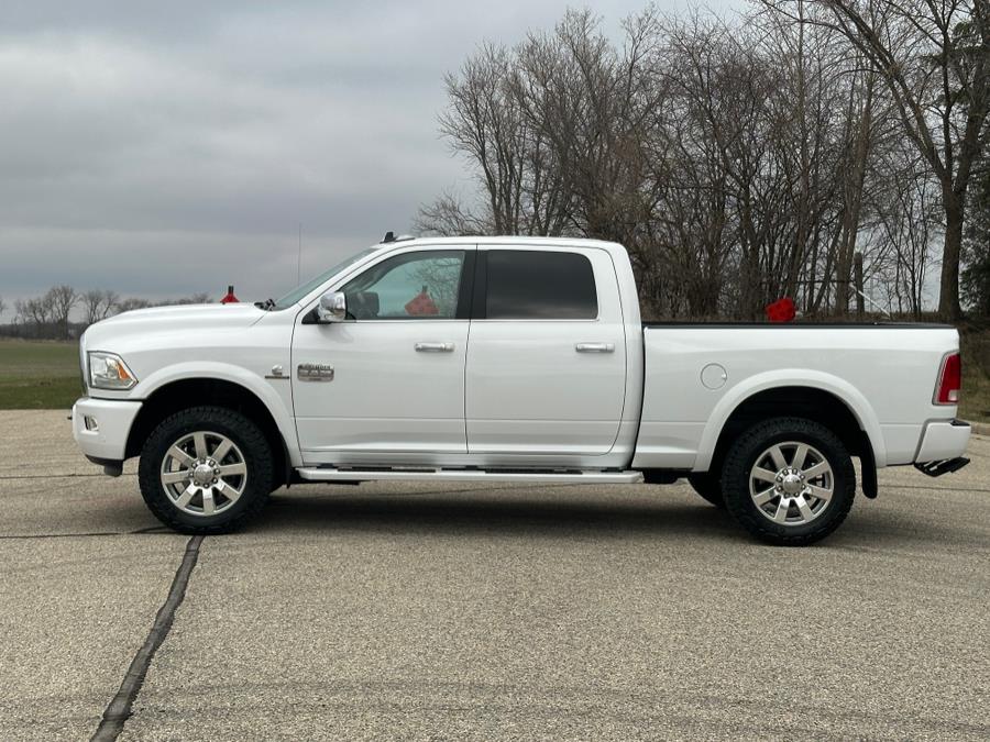 2018 Ram 2500 Laramie Longhorn, available for sale in Darien, Wisconsin | Geneva Motor Cars. Darien, Wisconsin 2018 Ram 2500 Laramie Longhorn, available for sale in Darien, Wisconsin | Geneva Motor Cars. Darien, Wisconsin