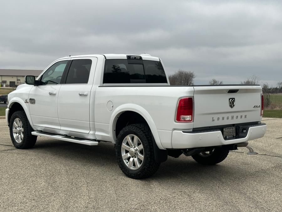 2018 Ram 2500 Laramie Longhorn, available for sale in Darien, Wisconsin | Geneva Motor Cars. Darien, Wisconsin 2018 Ram 2500 Laramie Longhorn, available for sale in Darien, Wisconsin | Geneva Motor Cars. Darien, Wisconsin