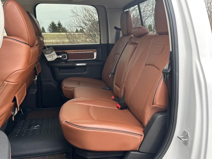 2018 Ram 2500 Laramie Longhorn, available for sale in Darien, Wisconsin | Geneva Motor Cars. Darien, Wisconsin 2018 Ram 2500 Laramie Longhorn, available for sale in Darien, Wisconsin | Geneva Motor Cars. Darien, Wisconsin