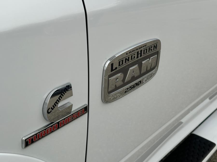 2018 Ram 2500 Laramie Longhorn, available for sale in Darien, Wisconsin | Geneva Motor Cars. Darien, Wisconsin 2018 Ram 2500 Laramie Longhorn, available for sale in Darien, Wisconsin | Geneva Motor Cars. Darien, Wisconsin