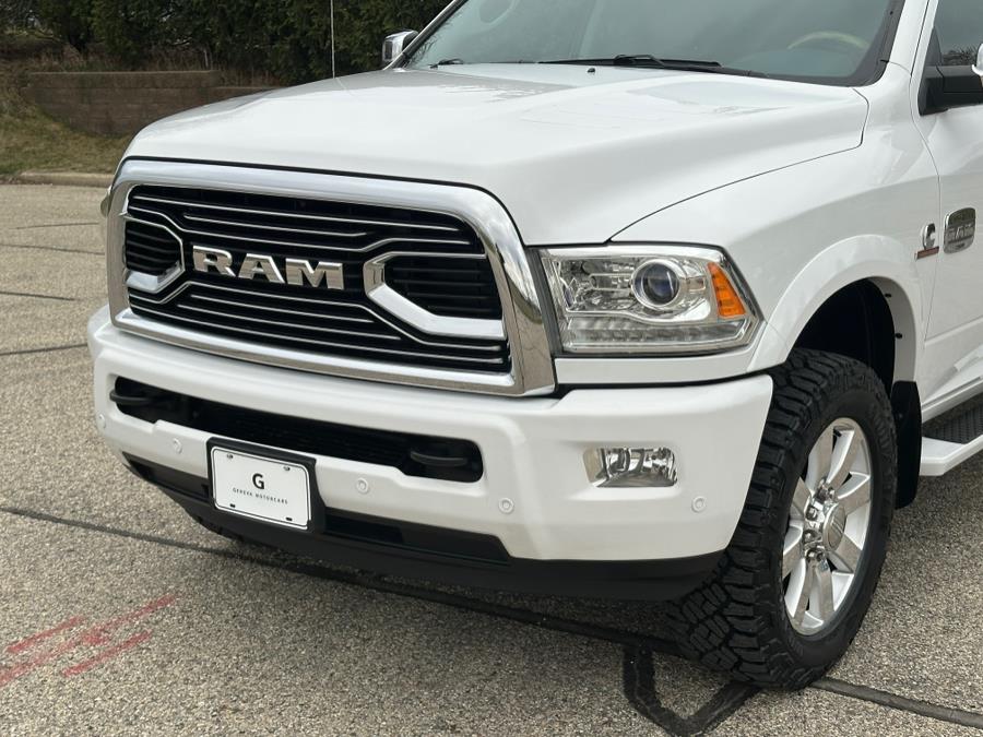 2018 Ram 2500 Laramie Longhorn, available for sale in Darien, Wisconsin | Geneva Motor Cars. Darien, Wisconsin 2018 Ram 2500 Laramie Longhorn, available for sale in Darien, Wisconsin | Geneva Motor Cars. Darien, Wisconsin