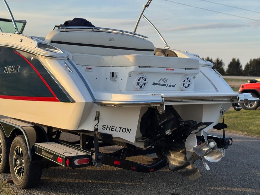 2019 Cobalt R3 BOAT, available for sale in Darien, Wisconsin | Geneva Motor Cars. Darien, Wisconsin 2019 Cobalt R3 BOAT, available for sale in Darien, Wisconsin | Geneva Motor Cars. Darien, Wisconsin