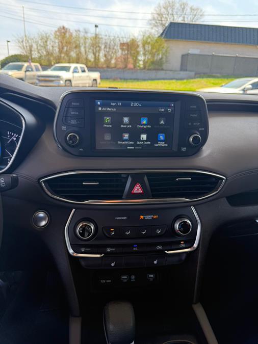 2020 Hyundai Santa Fe SEL 2.4L Auto AWD, available for sale in Windsor Locks, Connecticut | JANNA MOTORS LLC. Windsor Locks, Connecticut 2020 Hyundai Santa Fe SEL 2.4L Auto AWD, available for sale in Windsor Locks, Connecticut | JANNA MOTORS LLC. Windsor Locks, Connecticut